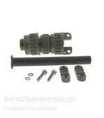6129A 加速度传感器加速度传感器 美国DYTRAN加速度传感器