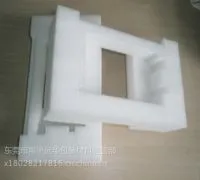 东莞市中堂镇EPE珍珠棉价格 异形材报价