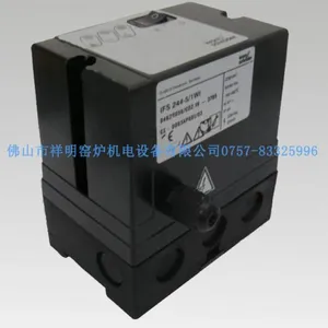 供应高品质霍科德IFS244型烧嘴自动点火控制器工业窑炉点火器