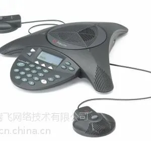 广西总代促销宝利通多方通话设备SoundStation 2 扩展型 会议电话设备