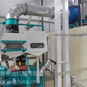 比重去石机生产厂家_小麦去石机_中之原