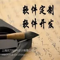 实万企业管理软件定制服务