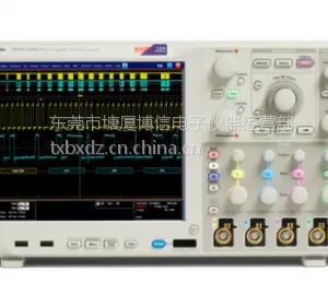 销售混合信号示波器泰克MSO5204B/DPO5204B