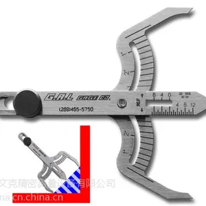 ��Ӧ����G.A.L. Gage����HI-LO /Bridge Cam Gauge/Cat # PGD12184