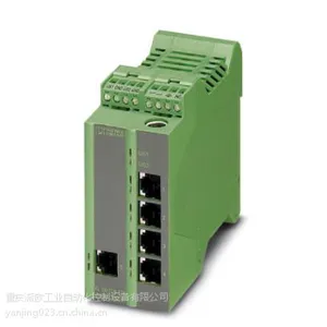 琅琊榜FL SWITCH LM 5TX菲尼克斯交换机
