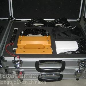 CJE-12/220交流磁粉探伤仪 磁轭探伤仪 交流磁轭 含充电电源