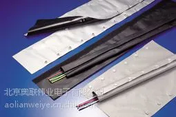 北京奥联伟业直销台湾KSS扣式结束带WB-40电线电缆防护缠绕管
