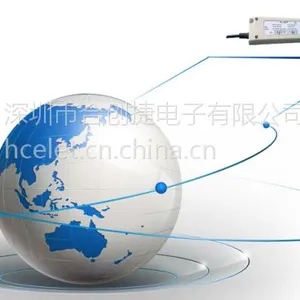 2.4G RF ���ߵ���led��Դ48w ������ѹled����ң�ص�������Դ