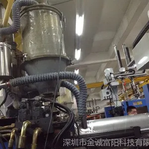 热之堡余热收集系统