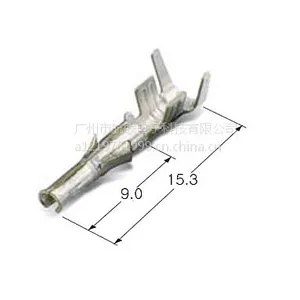 长期供应韩国正品期货KETst730292-3汽车连接器端子价格优