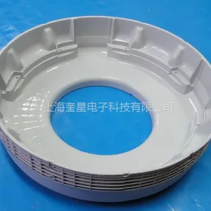 供应上海奎星提供注塑加工ABS/PP/PA/PC等材质塑料注塑成型产品