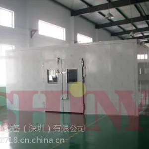 供应深圳老化房 老化房,烧机房,全智能负载老化房找杉野工业