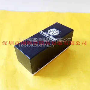 深圳厂家订做杭州长沙剃须刀包装盒设计与生产