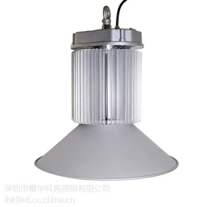 外贸***LED工矿灯250W_高棚灯_厂房车间灯生产厂家