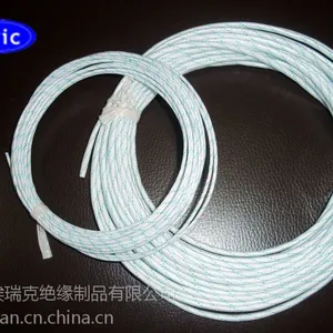 Eric 2715 聚氯乙烯套管 黄蜡管 绝缘套管