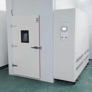 普桑达BY-260BR大型高低温试验室