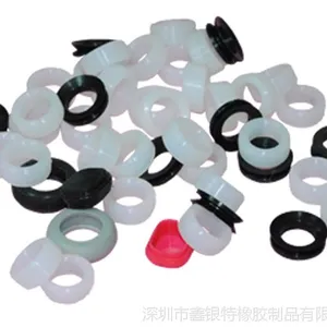 厂家批发密封圈_橡胶圈_氟胶圈_硅胶圈_O型圈价格批发