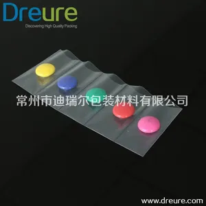 苏州电子厂专用塑料袋包装，多格初包装，精密电子塑料袋