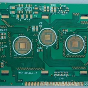 供应深圳质量好价位低交期快PCB板厂家大诚兴电路