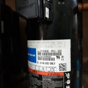 Copeland compressors谷轮空调压缩机ZP57K3E-TF5-622