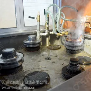 遵义高频淬火设备价格