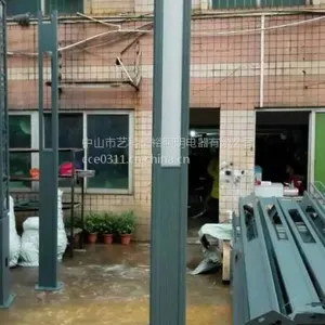 艺科长裕厂家热卖景观灯具 别墅公园广场均可安装 户外LED景观照明灯