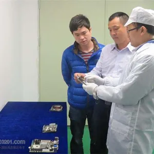 深圳医疗设备控制板彩超主板贴片加工厂
