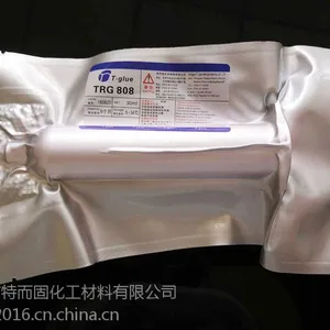 有很好粘接性 机械性电绝缘双组分固化环氧树脂胶粘剂808