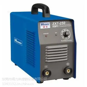直流电焊机ZX7-250GD东莞焊王焊机销售服务中心