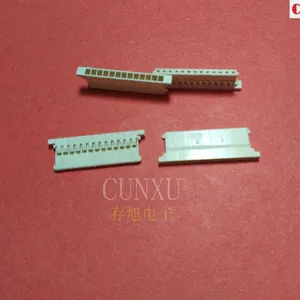 供应 1.25超薄/1.25c-13y 连接器
