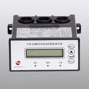 供应智能电动机保护器