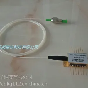 1578nmDFB 蝶形激光器(硫化氢检测专用)CDKG
