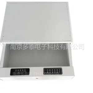 供应家用密码锁抽屉柜 家装抽屉密码锁 保密柜锁 学生安全柜锁 金柜锁