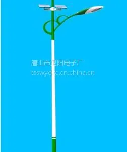 唐山太阳能路灯推荐河北太阳能路灯推荐