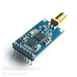 Sx1278 LoRa透明传输无线模块 YL-800T