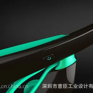 深圳好的工业设计公司供应美容仪器医疗器械工业设备智能电子外观结构设计