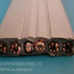 1.5平方电梯随行电缆