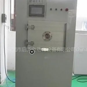 启天科技小型等离子清洗机适用于实验、科研、医学及小规模的生产领域。