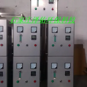 供应安徽蚌埠WTS-2A水箱自洁消毒器(质量***)