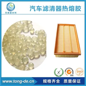 供应同德热熔胶 EVA热熔胶 环保*** 原厂批发