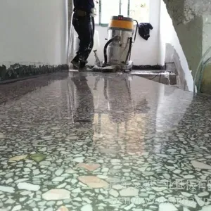 供应混凝土密封固化剂--东莞水磨石地面翻新
