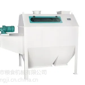 开封粮机TSCY系列圆筒初清筛