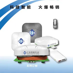 深圳市仁恒智能实业有限公司