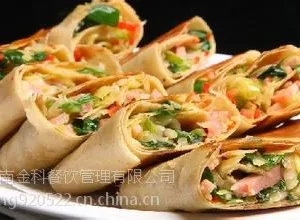 河南鸡蛋灌饼 杂粮煎饼哪里培训