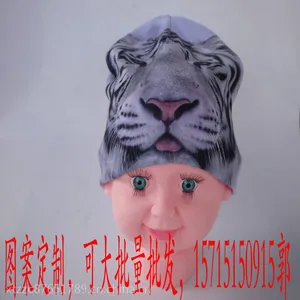 外贸原单,新款针织帽,适合各个年龄段,温暖舒适