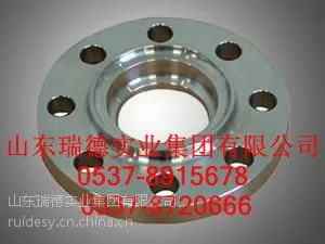 山东不锈钢法兰生产厂家