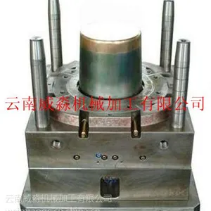 云南麒麟区宣威市马龙县模具设计制作机械加工