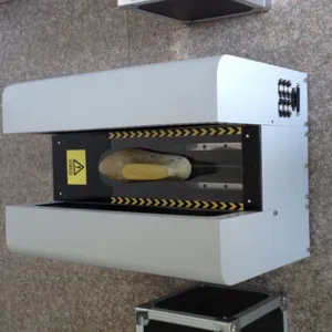 2015款系统脚型扫描仪JD-Foot Scan-ALL