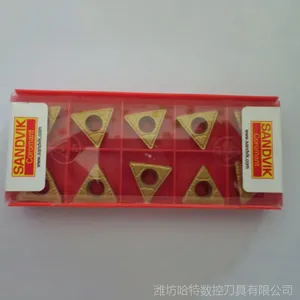 山特维克切槽刀片批发R151.2-200 08-5F 235