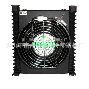 厂家生产供应德宝田风冷却器AF1025A-CA AC220V/380V DC24V/12V